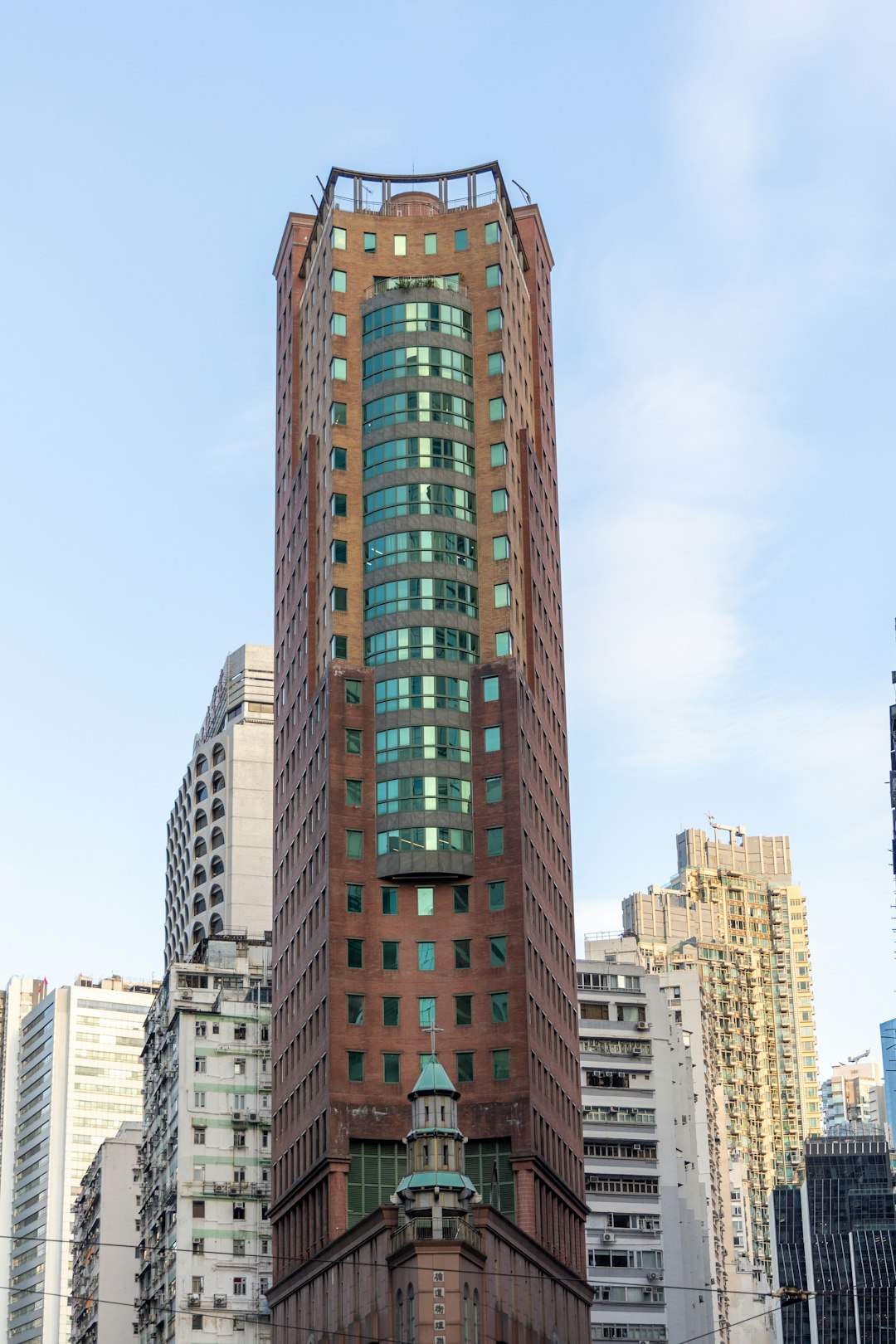 Neo Commerce Center