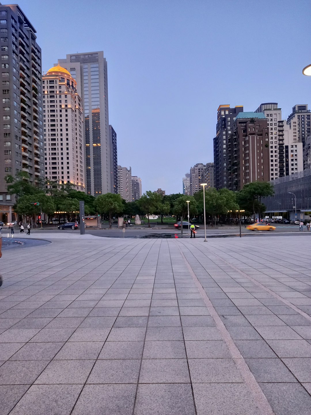 Innovation District