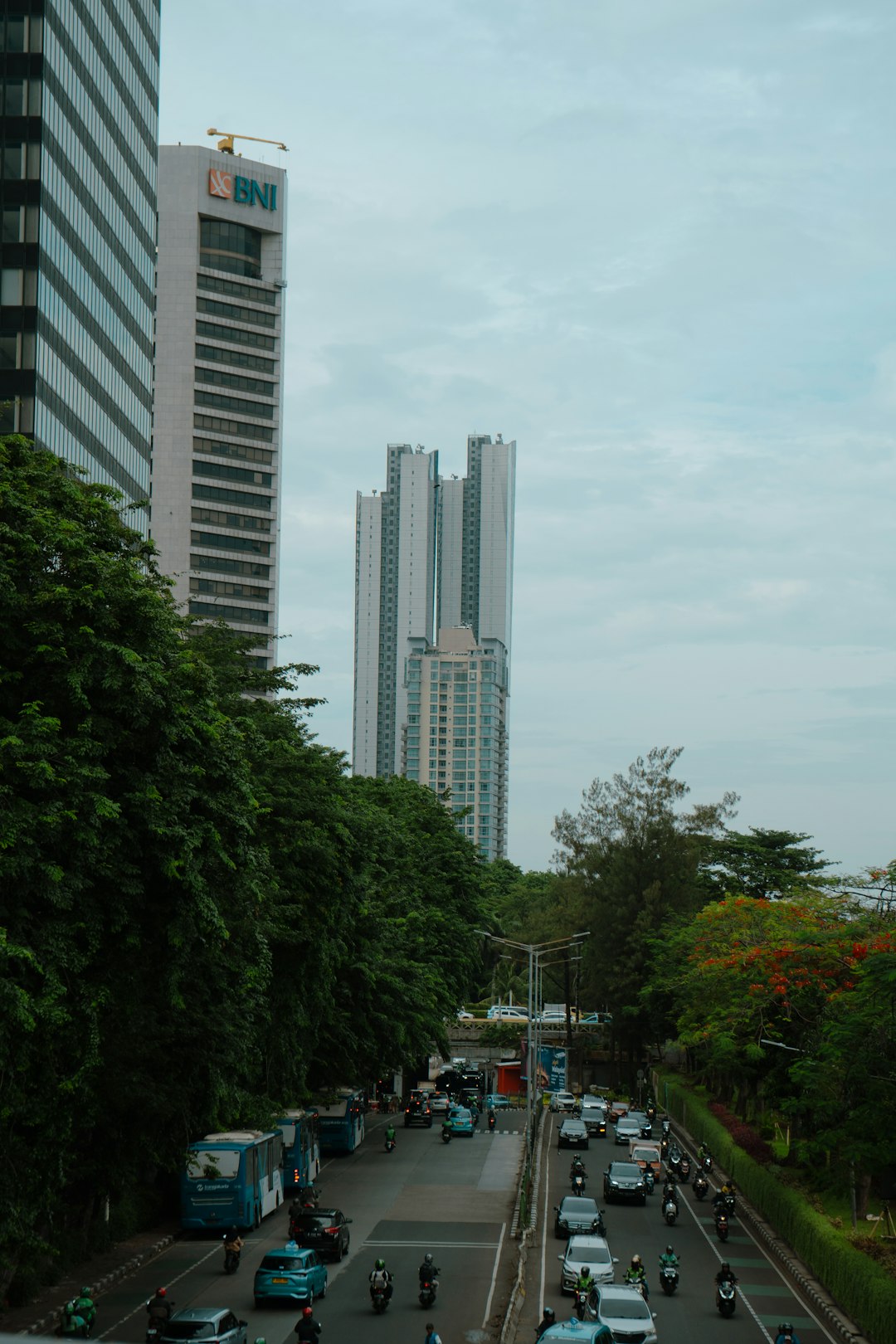 City Junction