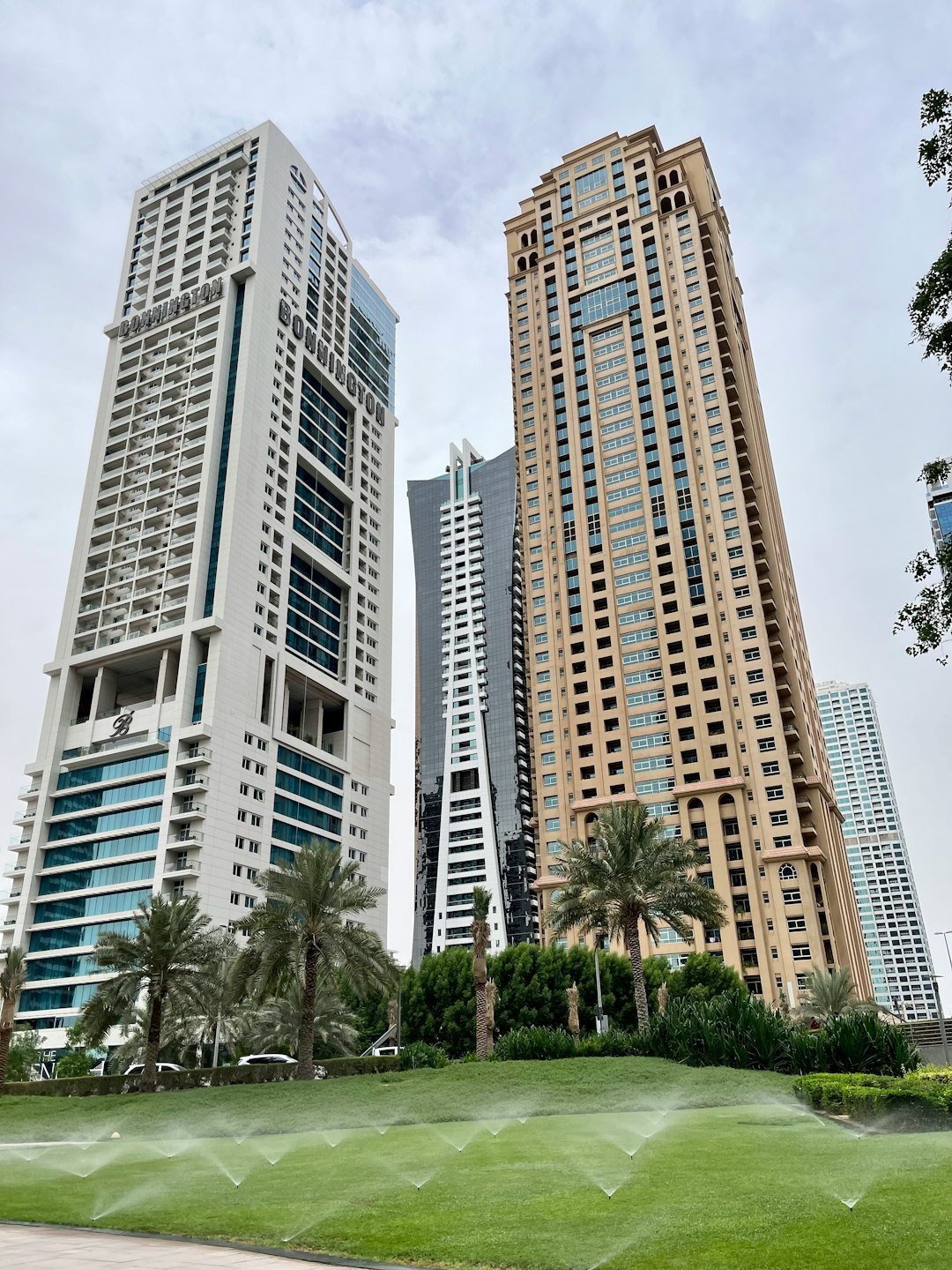 Aurora Heights