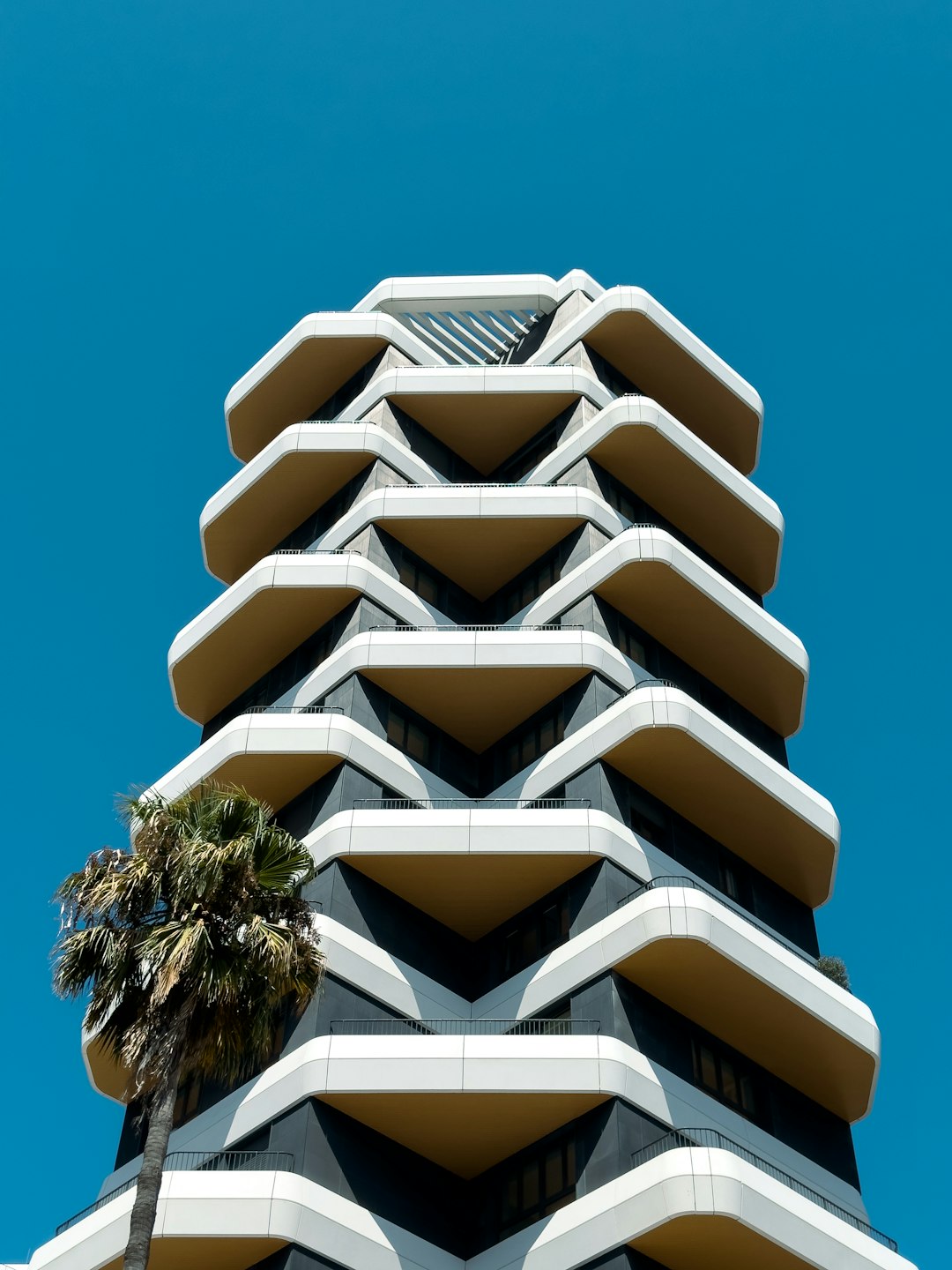Skyline Residences