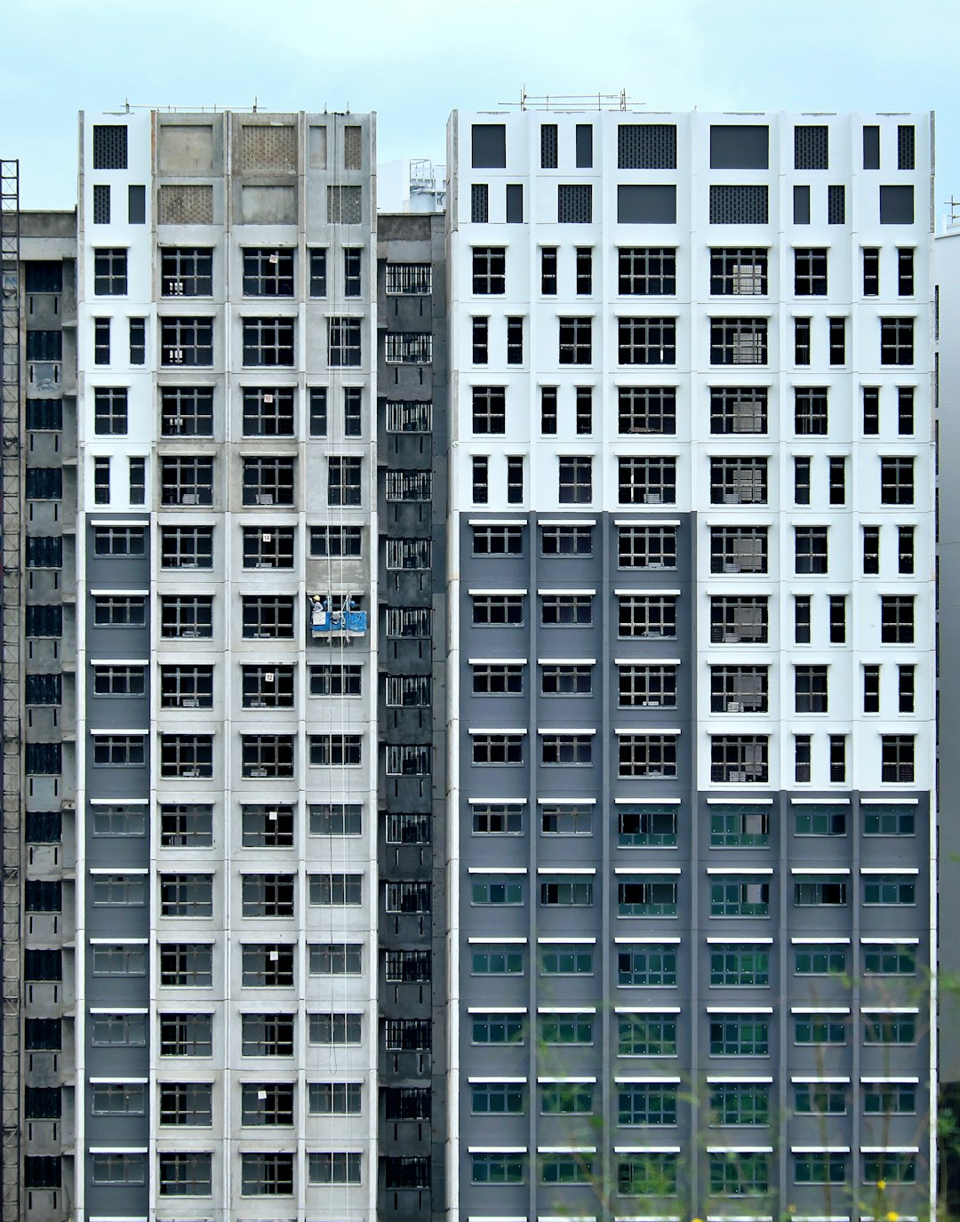 Urban Core Complex