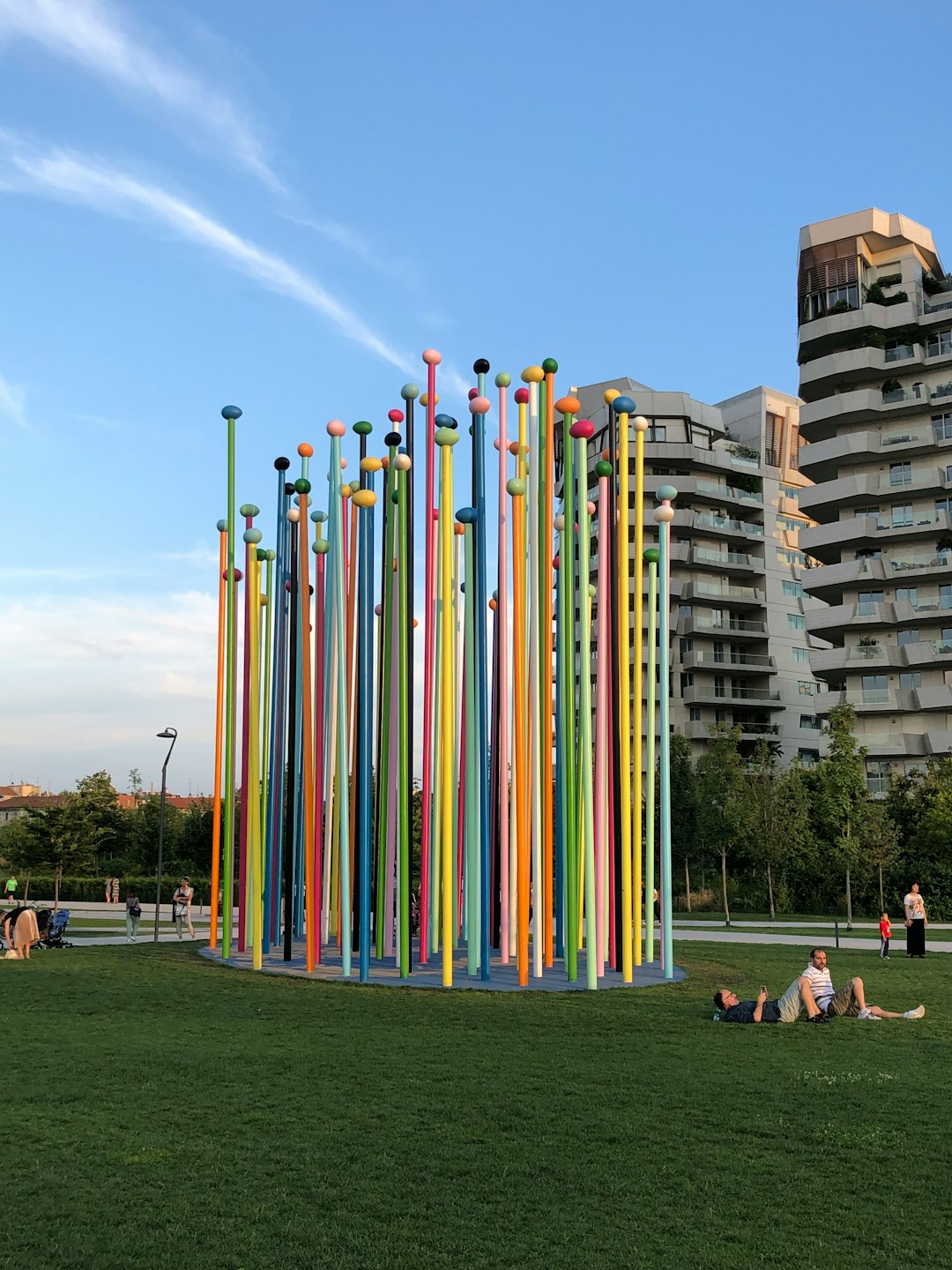 Riverfront Revitalization